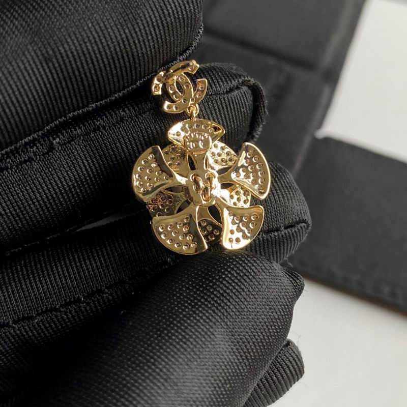 Chanel Earring 03yxs241